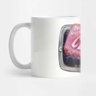 Soap Mug